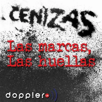 Las Marcas, Las Huellas by Doppler Us