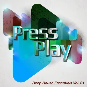 Deep House Essentials Vol. 01 by Deren Sendil