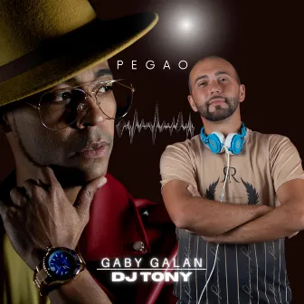 Pegao (Bachata Version) by Gaby Galán