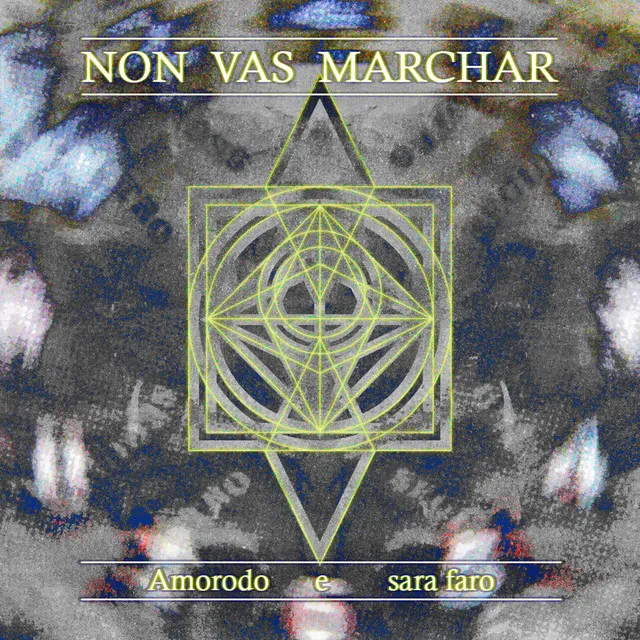 Non vas marchar