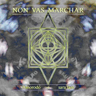 Non vas marchar by AMORODO