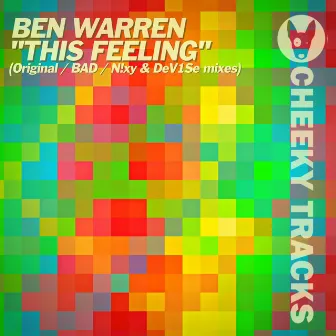 This Feeling by Ben Warren