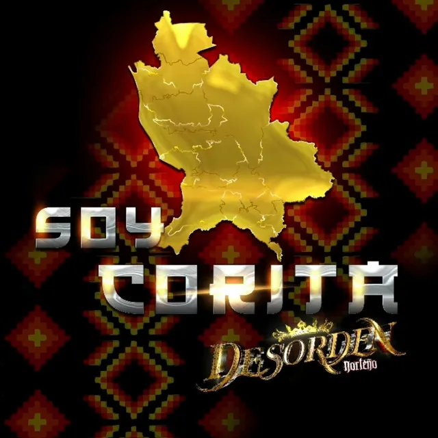 Soy corita