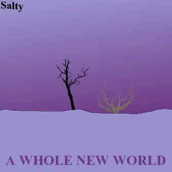 A Whole New World by Salty