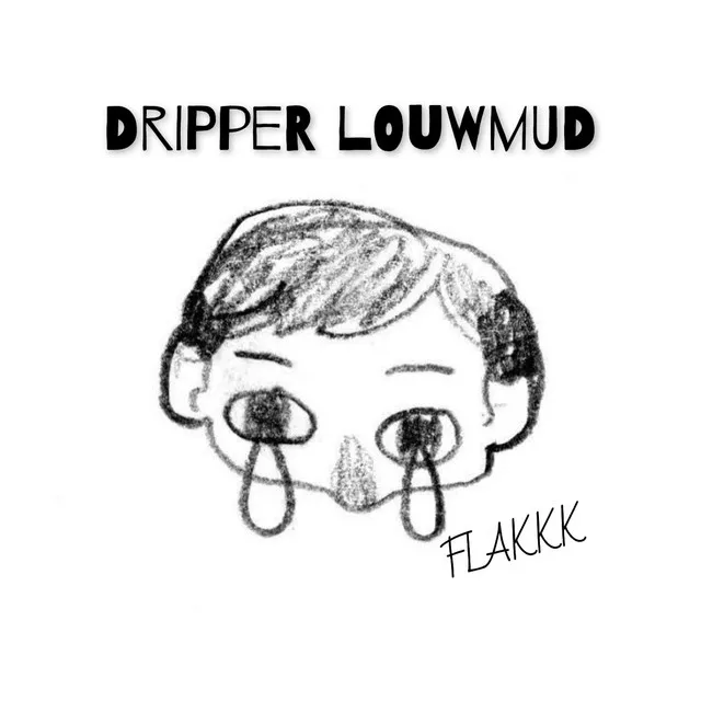 DRIPPER LOUWMUD