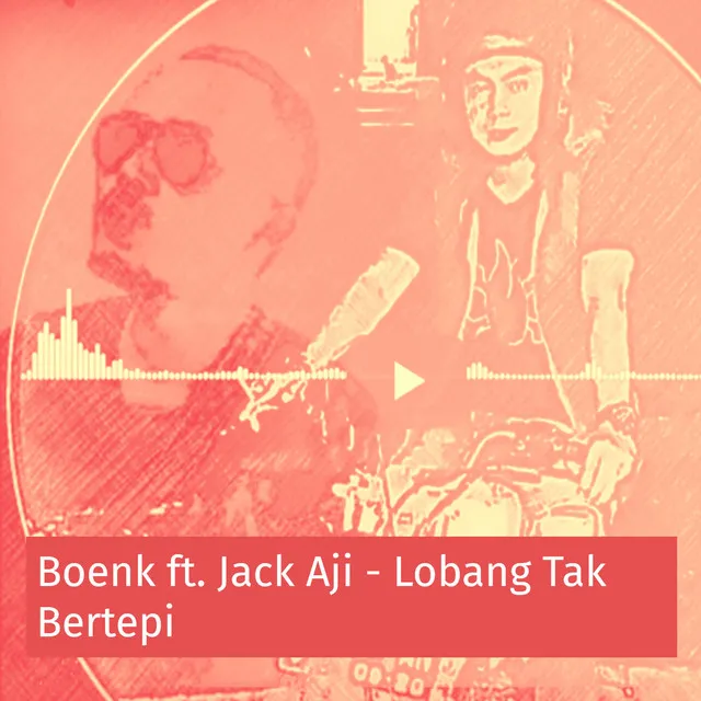 Lobang Tak Bertepi