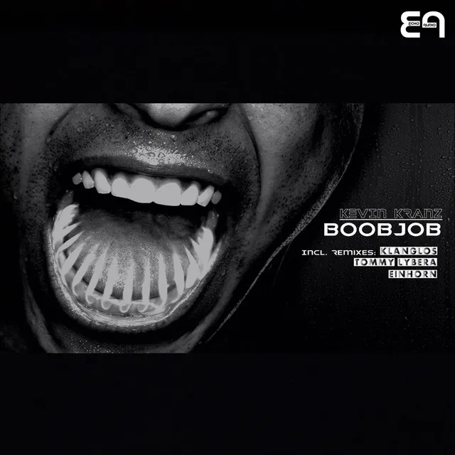 Boobjob - EINHORN DE Remix