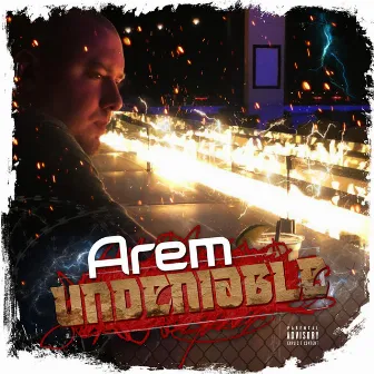 Undeniable by Arem