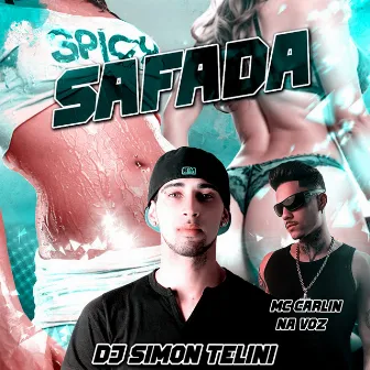 Safada by MC Carlin na Voz