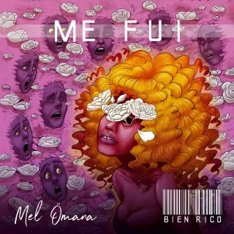 Me Fui by QuietLifeMami