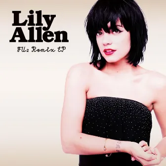 Fuck You Remix EP by Lily Allen