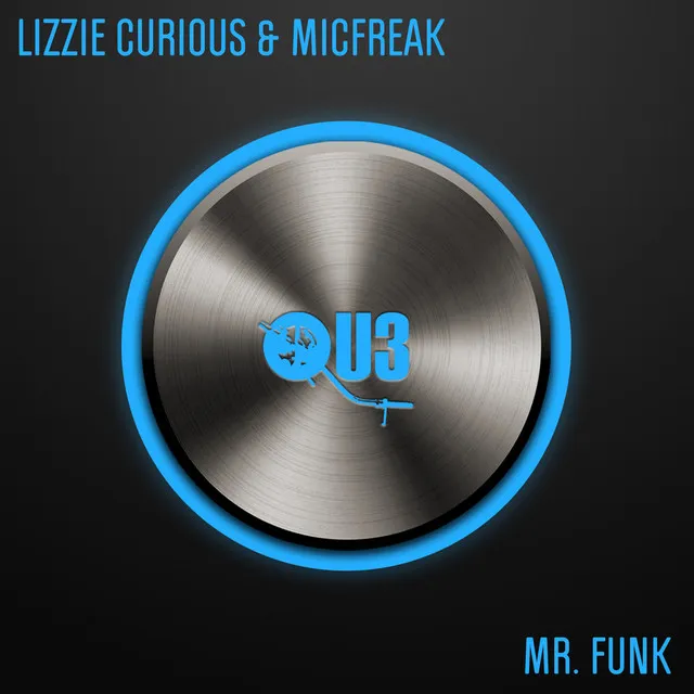 Mr. Funk - Lee Buxton House Remix