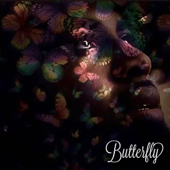 Butterfly by Kieran the Light