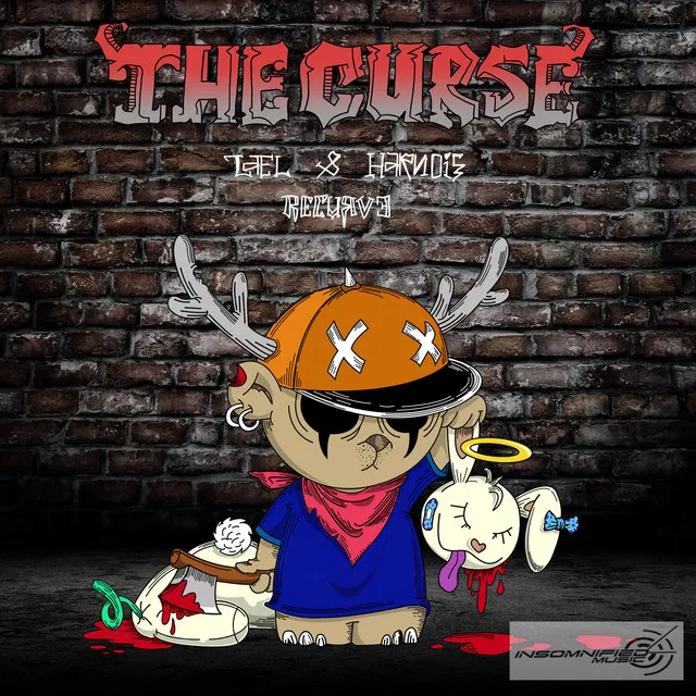 The Curse - Extended Mix