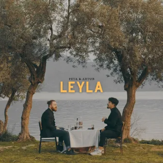 Leyla by FETA