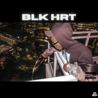 Blk Hrt by Jay Lev