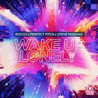 Wake up Lonely by Steve Modana