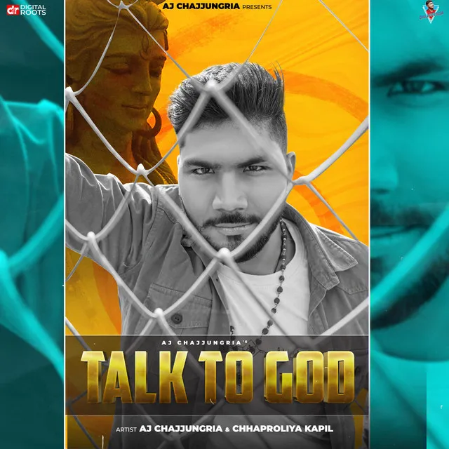 Talk to God