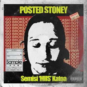 Posted Stoney by Miis