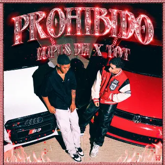 Prohibido by LUPVS DEI