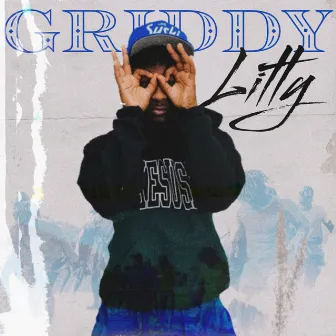 LITTY by LAHGRIDDY