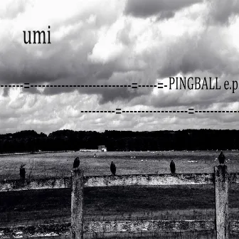 Ping Ball - EP by Umi