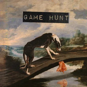 Game Hunt by Alexis Troy