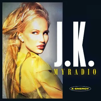 My Radio by JK