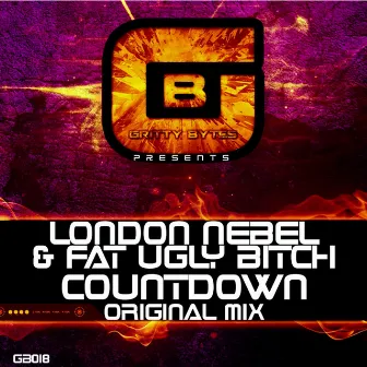 Countdown by London Nebel