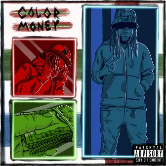 Color Money by Neeko G.