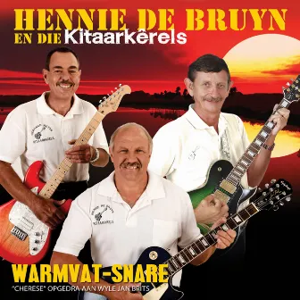 Warmvat Snare by Hennie De Bruyn