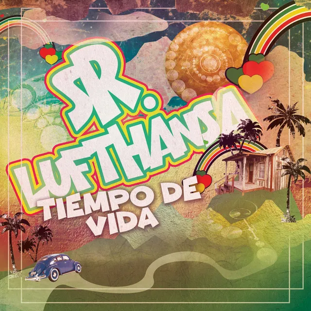 Tiempo de Vida - The Silly Tang Remix