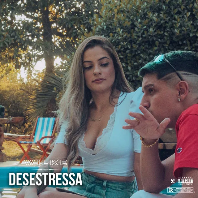 Desestressa