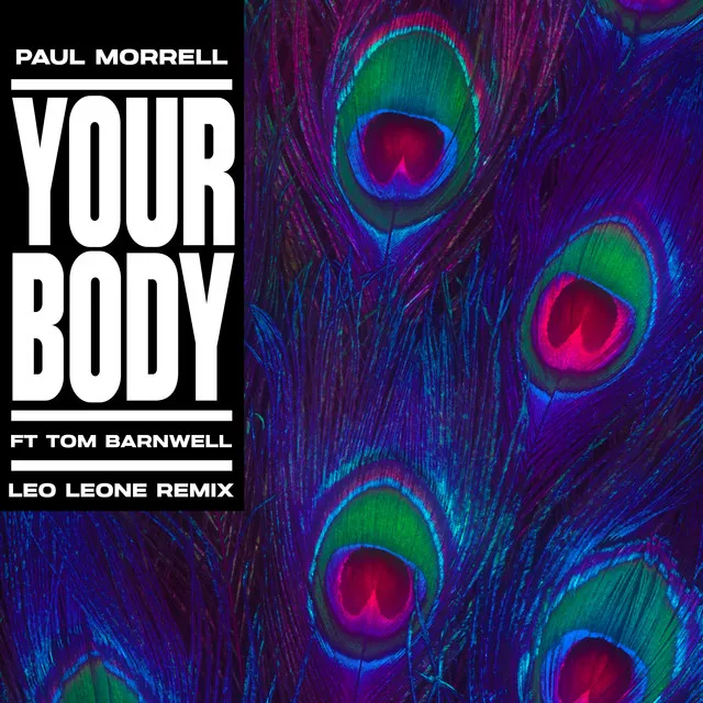 Your Body (feat. Tom Barnwell) - Leo Leone Remix