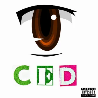 I Said by Eye Ced