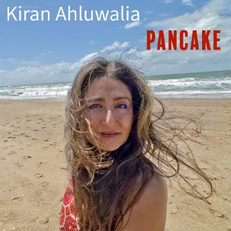 Pancake by Kiran Ahluwalia