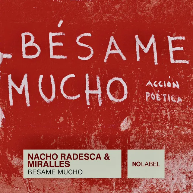 Besame Mucho