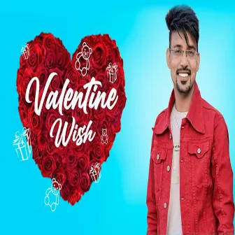 Valentine Wish by Mr. Boota