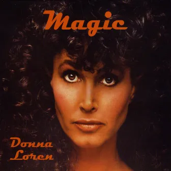 Magic - The 80's Collection by Donna Loren