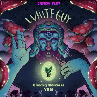 White Guy by YRM