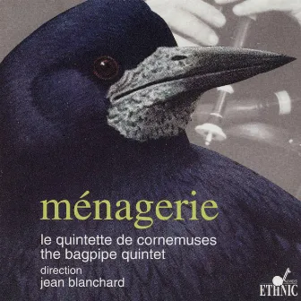 Ménagerie by Jean Blanchard