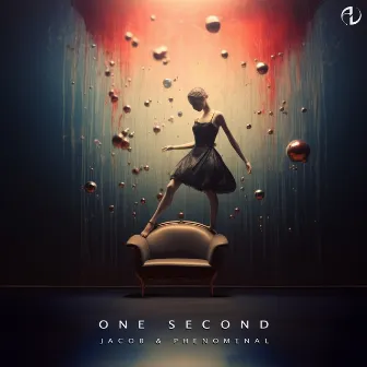 One Second by Phenomenal