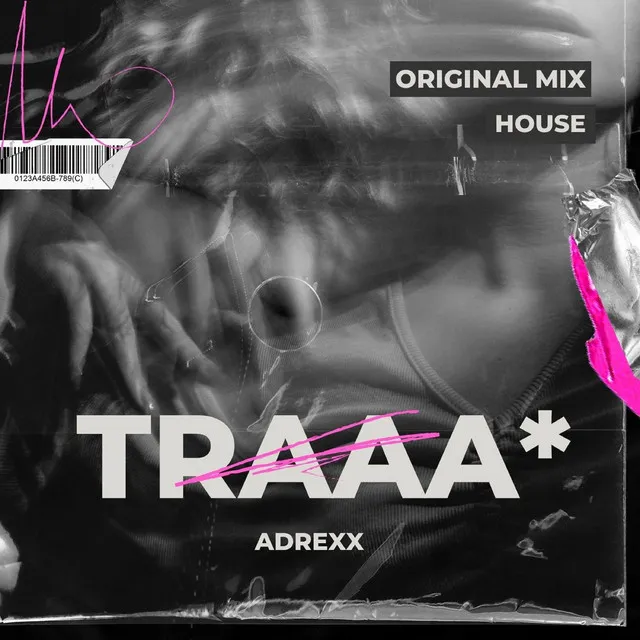 Traaa - Club Mix