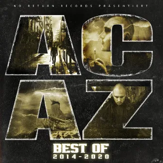 Best Of 2014-2020 by Acaz