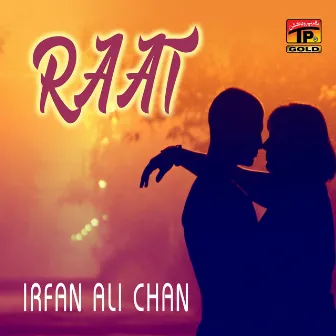 Raat - Single by Irfan Ali Chan