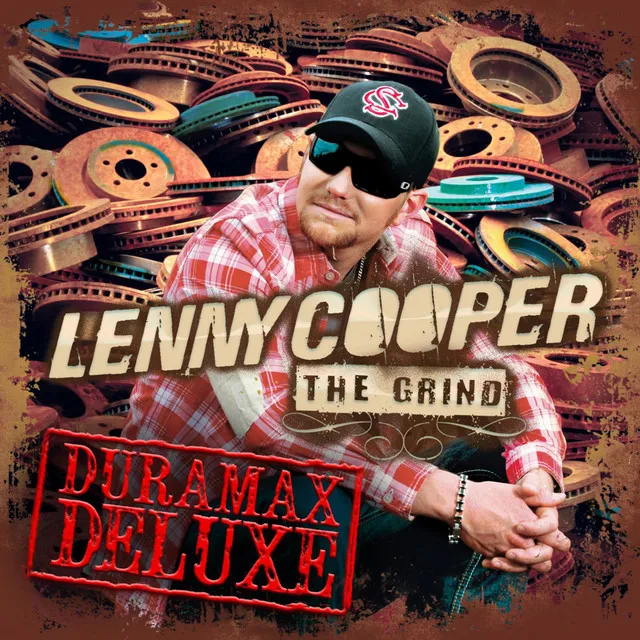 Duramax (Deluxe Remix) [feat. Moonshine Bandits & Young Gunner]