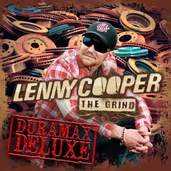 The Grind (Duramax Deluxe Edition) by Lenny Cooper