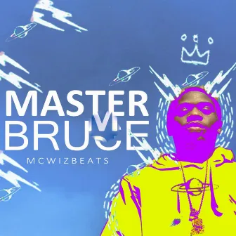 Master Bruce by McWizBeats