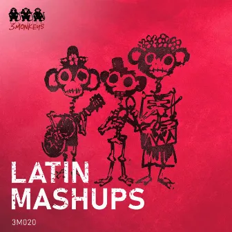 Latin Mashups by Jonas Pomo