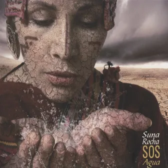 SOS Agua by Suna Rocha